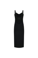 Onyx Dress