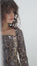Beatrice Dress