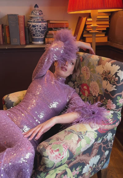 Glambils Hera Dress Video
