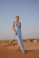 Mystic Eclipse Dress