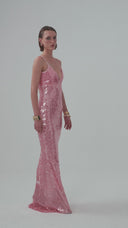 Latona Dress