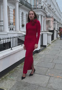 Mathilda Dress