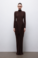 Ritual Veil Dress