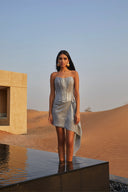 Storm of Desire Dress