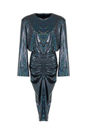 Lüks Kaliteli Elbise Modellerinden Jessi Dress